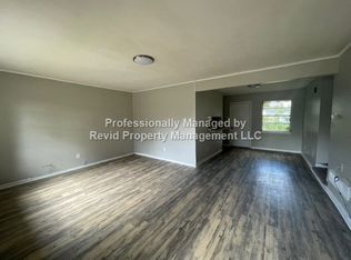 4920 Peace St, Memphis, TN 38109