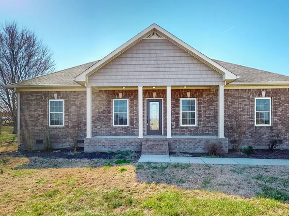 6919 Old Highway 52, Westmoreland, TN 37186