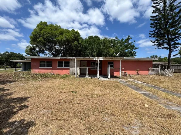 122 Laurel Dr, Sanford, FL 32773