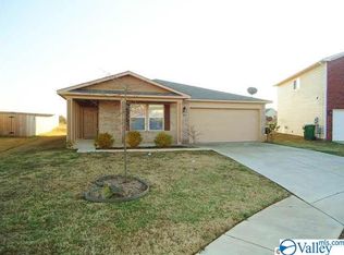 105 Cotton Boll Dr NW, Madison, AL 35757