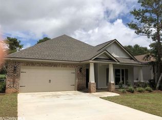 22 Marsh Point, Gulf Shores, AL 36542