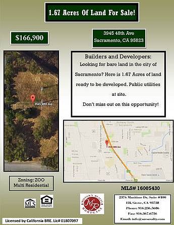 2nd image of 3797 Red Ave