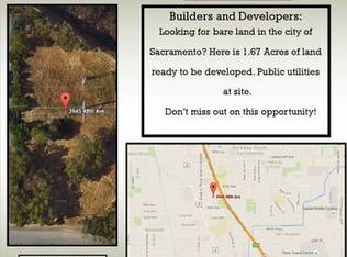 3945 48th Ave, Sacramento, CA 95823