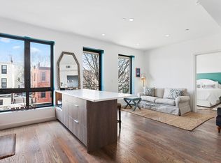 116 Covert St #3B, Brooklyn, NY 11207