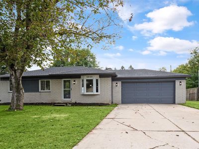 38120 Winkler St, Harrison Township, MI, 48045