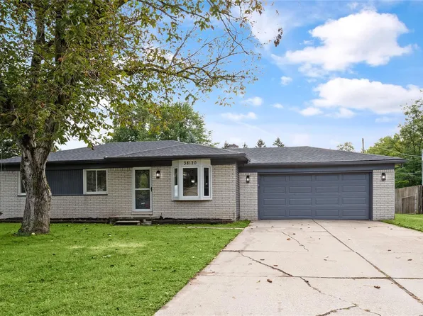 38120 Winkler St, Harrison Township, MI 48045