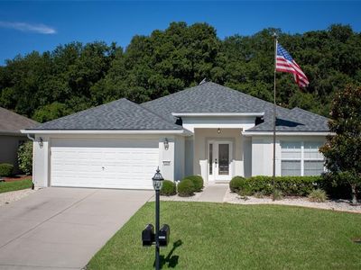 13208 SE 86th Cir, Summerfield, FL, 34491