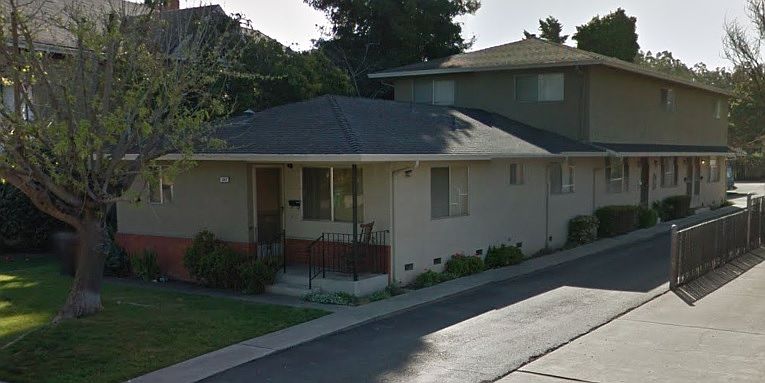 1st image of 1343 C St #4
