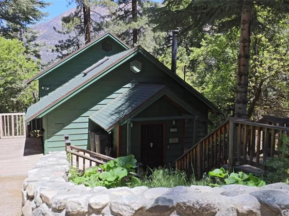 9590 Snowdrift Dr, Forest Falls, CA 92339