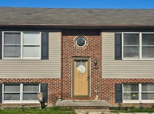216 Raven Rd, Stephens City, VA 22655