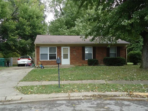 1253 Helga Ct, Owensboro, KY 42301