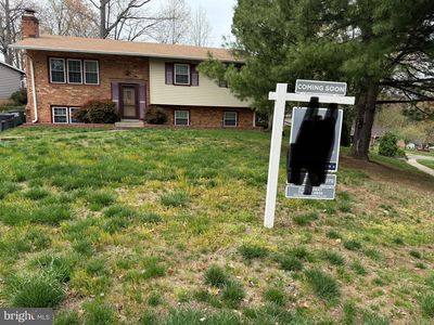 2394 Forecastle Ct, Woodbridge, VA, 22192