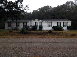 1043 Melton Mill Rd, Dawson, GA 39842