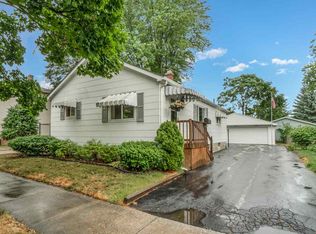 1307 S Chilson St, Bay City, MI 48706