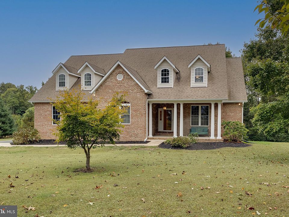 5436 Windsor Dr, King VA 22485 Zillow
