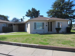 2506 W Michigan Ave, Stockton, CA 95204
