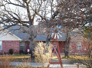 182 Lone Oak Rd, Mineral Wells, TX 76067