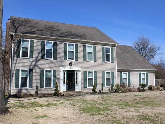5th image of 7918 Cross Pike Dr