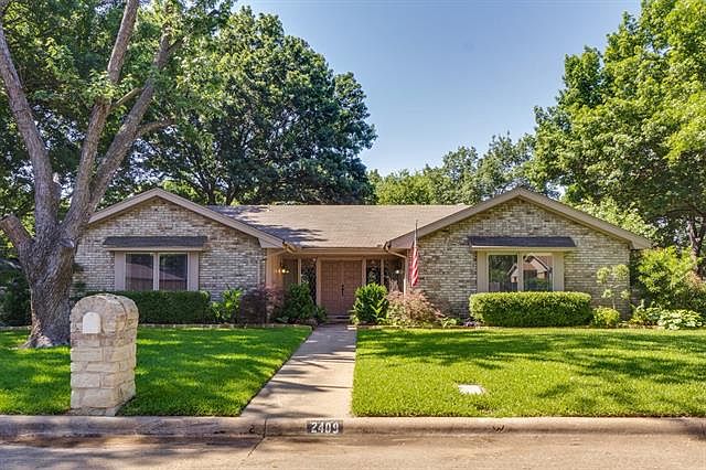 1st image of 2409 Postbridge Dr