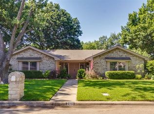 2409 Postbridge Dr, Grand Prairie, TX 75050