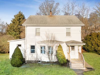 7 Town Street, Norwich, CT, 06360