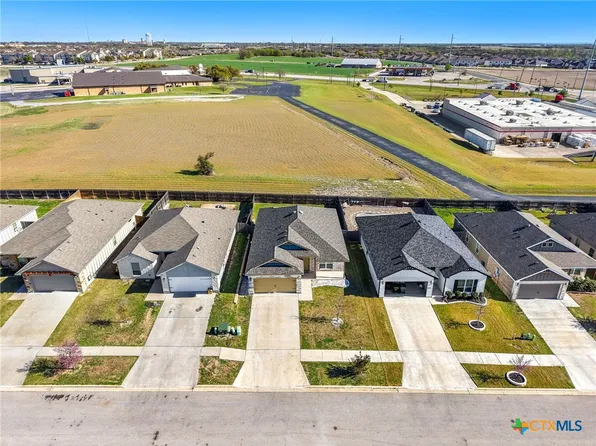 1526 Black Kettle Trl, Temple, TX 76502