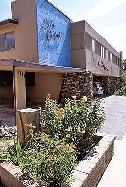 2nd image of 4216 Mary Ellen Ave APT 4