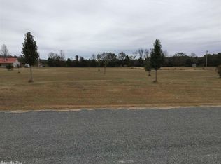 35 Echols Cv, Greenbrier, AR 72058