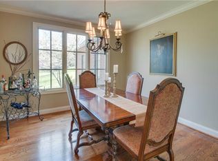 615 Natchez Bend Rd, Nashville, TN 37221