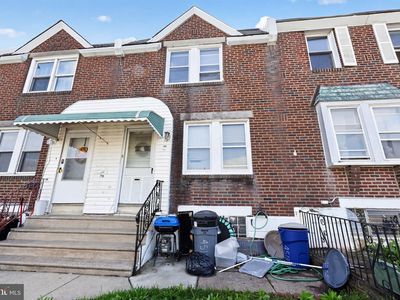 4518 Shelmire Ave, Philadelphia, PA, 19136