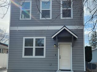 6007 N Standard St, Spokane, WA 99208