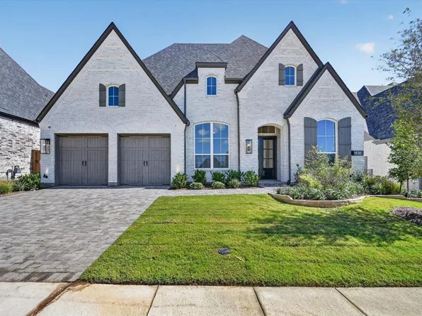 1816 Acoma Way, Argyle, TX 76226