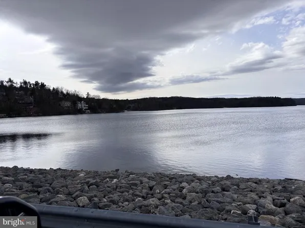 LOT 184 Sleigh Dr, Cross Junction, VA 22625