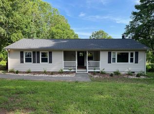 606 Infinity Rd, Durham, NC 27712