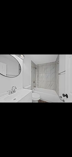 Floor plan Cozy Two
