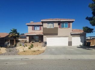 15161 Desert St, Adelanto, CA 92301