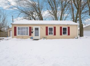 1777 Kylemore Dr, Xenia, OH 45385