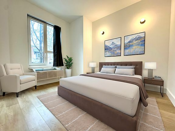 4th image of 1021 President St #3