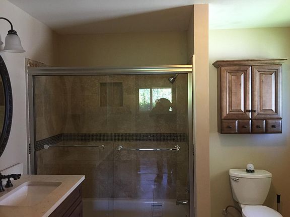 Master Bath (Brand New)