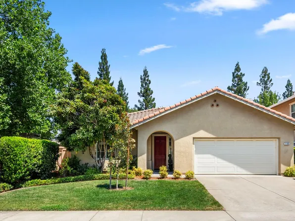 1195 Fergusen Way, Folsom, CA 95630