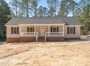 215 Beech St, Hamlet, NC 28345