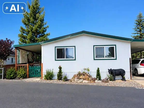 1330 Calaveritas Rd Space 19, San Andreas, CA 95249