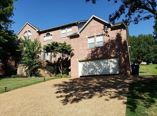 929 Iroquois Trl, Goodlettsville, TN 37072