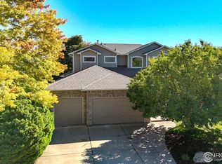 4624 S Hampton Cir, Boulder, CO 80301