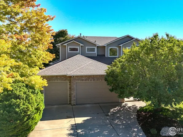 4624 S Hampton Cir, Boulder, CO 80301