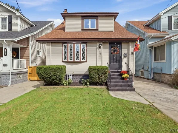 120 Choate Ave, Buffalo, NY 14220