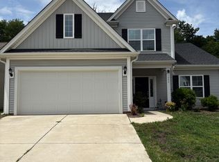 1053 Woodview Ridge Trl, Lewisville, NC 27023