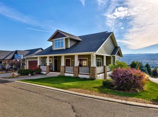 518 Trillium Ln, Kamloops 1, BC V2H 1R8