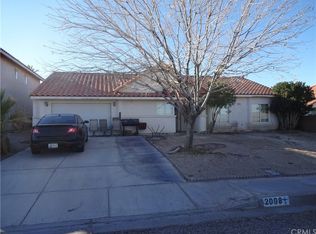 2098 Paseo Del Rey St, Needles, CA 92363