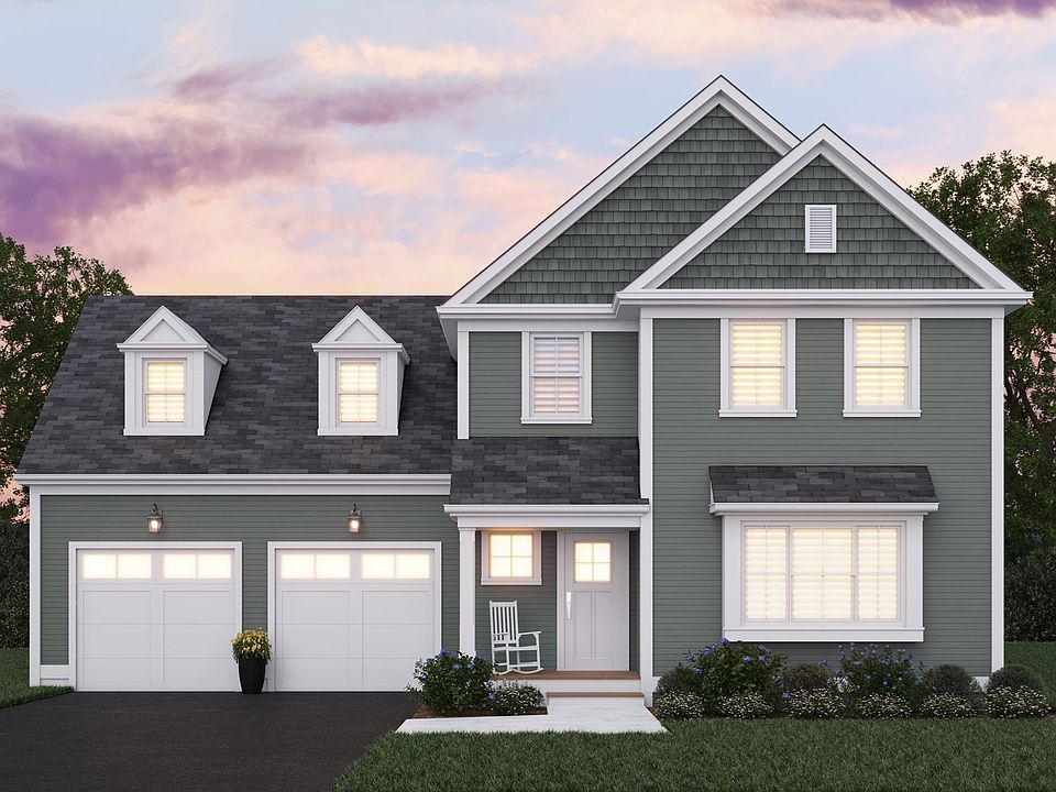 1st image of 8 Elliot Mls #30